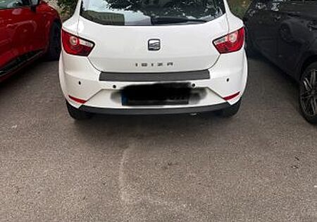 Seat Ibiza 1.2 TSI FR SC FR