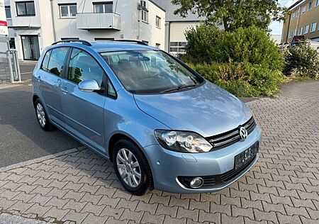 VW Golf Volkswagen Plus VI Team BMT SHZ Parkassistent Klimaaut