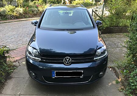 VW Golf Plus Volkswagen 1.2 TSI DSG LIFE, sehr gepflegt