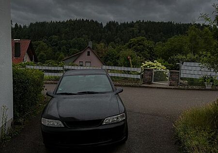 Opel Vectra 2.2 16V Selection Selection