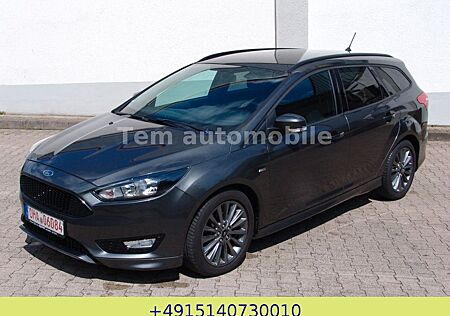Ford Focus Turnier ST-Line