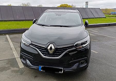 Renault Kadjar ENERGY TCe 130 Bose Edition Bose Edition