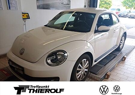 VW Beetle Volkswagen Lim. 1.2 TSI -nur Gewerbe!