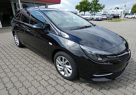 Opel Astra K Sports Tourer Elegance Navi PDC SHZ