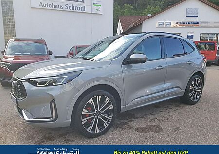Ford Kuga 2.5 Line X FHEV AWD 134 kW (182 PS), Aut...