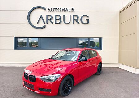 BMW 114i Baureihe 1 Top Zustand! TÜV NEU!