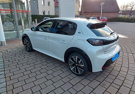 Peugeot 208 Elektromotor 136 GT Pack GT Pack
