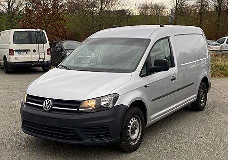 VW Caddy Volkswagen Nfz Maxi Kasten BMT 1.6 TDI KLIMA