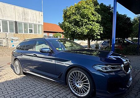 ALPINA D5 3.0 Touring -