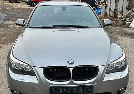 BMW 520i Edition Sport +Klima +TÜV NEU