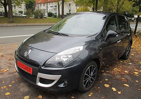 Renault Scenic III BOSE Edition