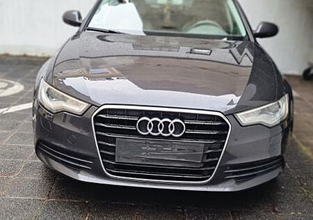 Audi A6 2.0 TDI ultra S tronic - Top-Zustand