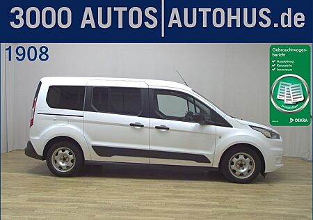 Ford Grand Tourneo 1.5 EB 5-Sitze Navi Ahk Kamera Shz