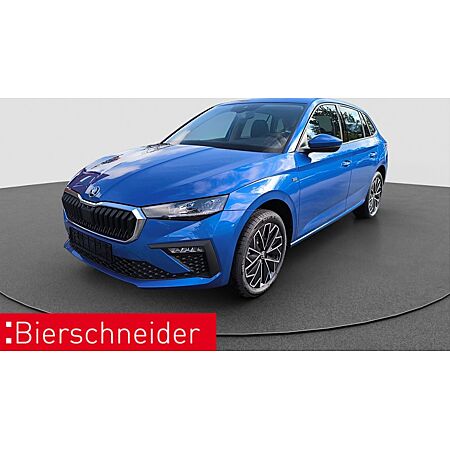 Skoda Scala leasen