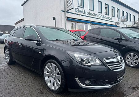 Opel Insignia 2,0 CDTI A Sports Tourer Innovation