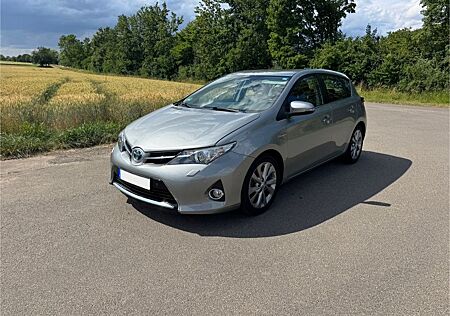 Toyota Auris Hybrid START Edition 1,8-l-VVT-i START...
