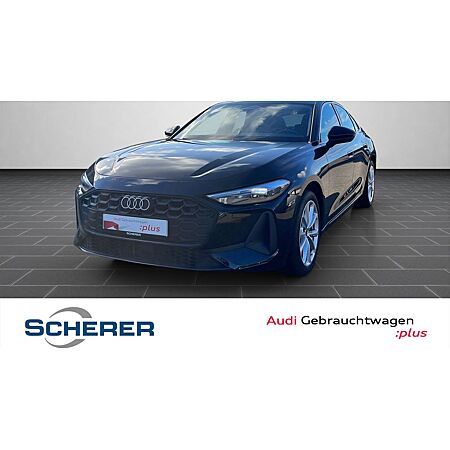 Audi A5 leasen