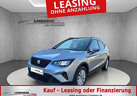 Seat Arona TSI Style //Kamera/LED/Sitzheizung