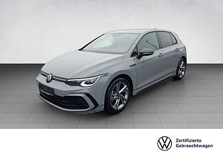 VW Golf Volkswagen VIII R-Line 1.5 TSI *1,99%*BlackStyle*