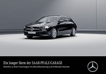 Mercedes-Benz CLA 180 Shooting Brake CLA 180 d SB PTS*NAVI*TEMPOMAT*SHZ*KLIMA*LED*
