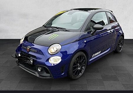 Abarth 595 1.4 T-Jet 16V Monster Energy Yamaha ...