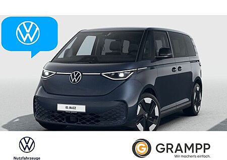 VW ID.BUZZ Volkswagen ID. Buzz Pro 150kW 77kWh AHK RFK