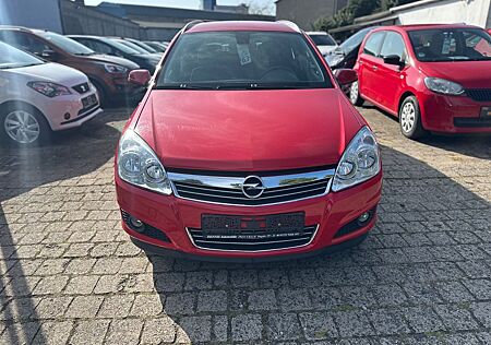 Opel Astra H Caravan Edition