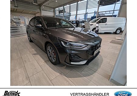 Ford Focus 1.0 EcoBoost Hybrid ST-LINE ALU KLIMA KAME