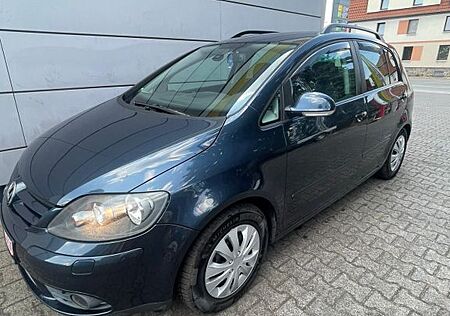 VW Golf Plus Volkswagen 1.4 TSI *TÜV 08/2026 *SCHECKHEFT