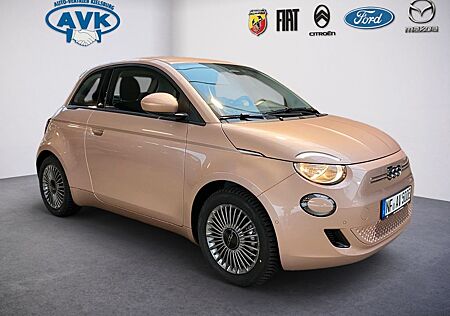 Fiat 500E Icon mit Komfort-Paket 42kWh MY25