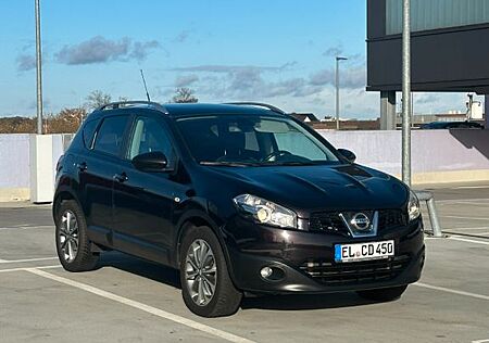 Nissan Qashqai 2.0 dCi DPF ALL-MODE 4x4 Tekna Autom...