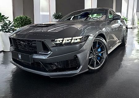 Ford Mustang 5.0 V8 DARK HORSE + Garantie 4J/100 Tkm