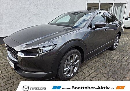 Mazda CX-30 2.5l Centre-Line Automatik Design-Paket