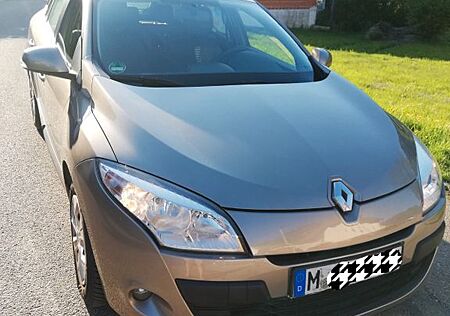 Renault Megane Grandtour Expression 1.6 16V 110 Expr...