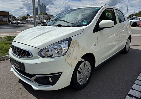 Mitsubishi Space Star Basis/65000KM/1.Hand
