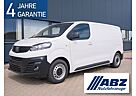 Fiat Scudo L2 180 PS Automatik Vollausstattung