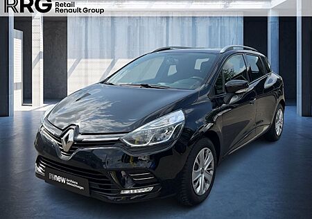 Renault Clio Grandtour LIMITED TCe 90 Klima Tempomat
