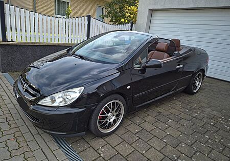 Peugeot 307 CC 135 -