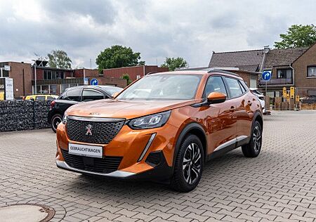 Peugeot 2008 Allure Automatik 1.2 PureTech