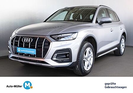 Audi Q5 50 advanced TFSI e quattro S tronic Navi Matr