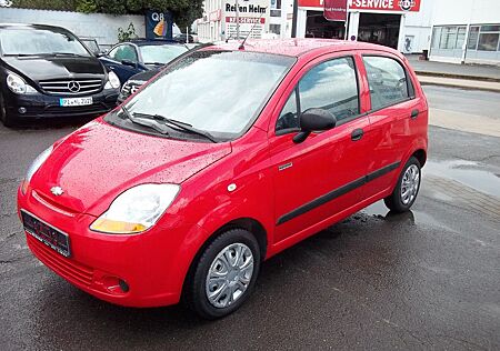 Chevrolet Matiz S TÜV NEU