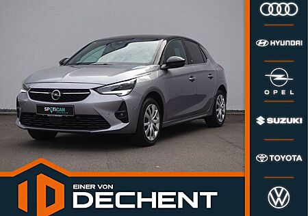 Opel Corsa -e GS Line,10"Navi,MatrixLED,Sitzhz,DAB+,PP