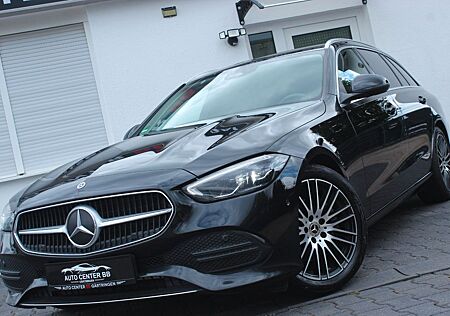 Mercedes-Benz C 220 T d AVANTGARDE*NAVI*KAMERA*LED*2022*