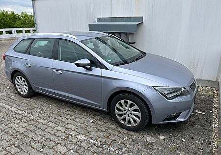 Seat Leon ST 1.4 TSI 92kW Start&Stop Style Style