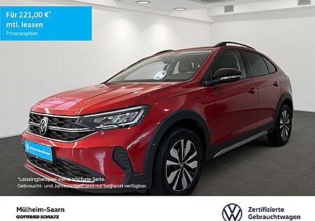 VW Taigo Volkswagen 1.0 TSI DSG Goal ACC Discover Media Light