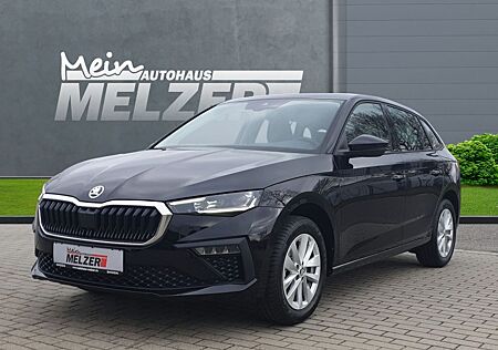 Skoda Scala SELECTION 1.0TSI DSG+NAVI+PDC+MATRIX+ACC