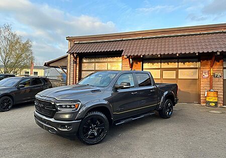 Dodge RAM LPG NEU*LIFT*OFFROAD*LED*AHK*NAVI*GARANTIE*
