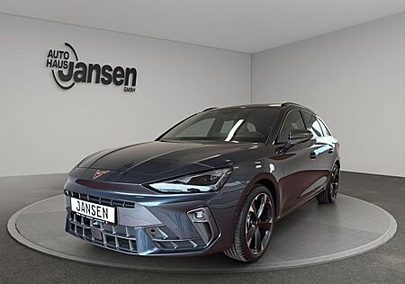 Cupra Leon ST DSG +ACC+AHK+APP+Kamera+Matrix