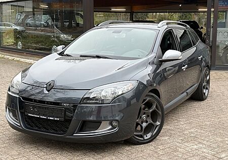 Renault Megane III Grandtour GT *BOSE*KEYLESS*NAVI*