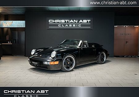 Porsche 964 Speedster Gepflegter Zustand *Wenig KM*
